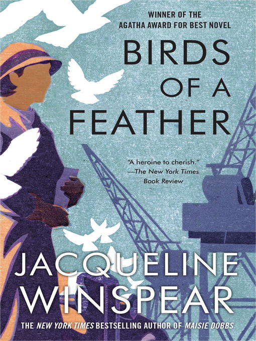Jacqueline Winspear创作的Birds of a Feather作品的详细信息 - 可供借阅